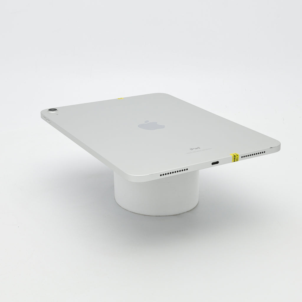 95新 Apple iPad 10代 64G 銀色 WIFI