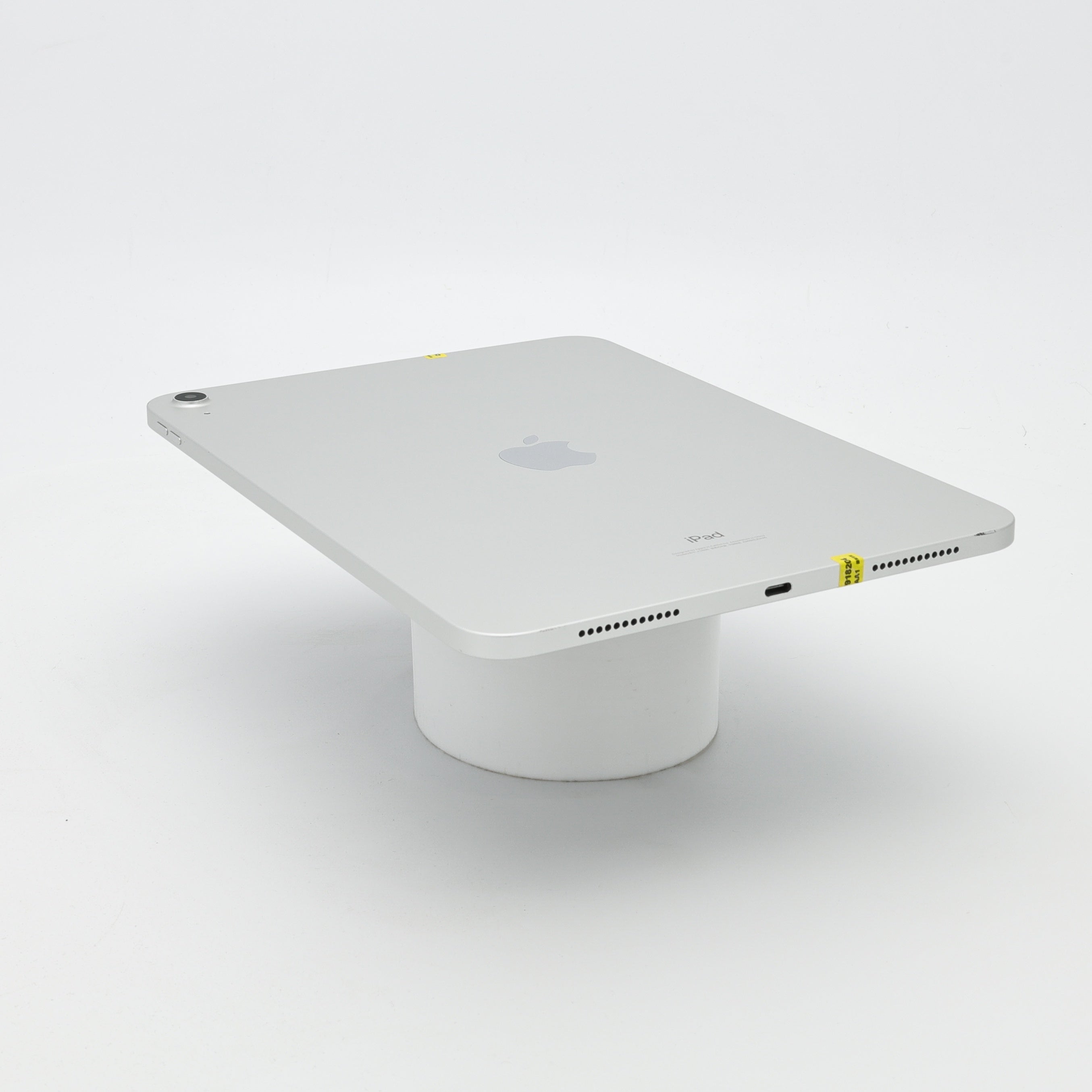 95新 Apple iPad 10代 64G 銀色 WIFI