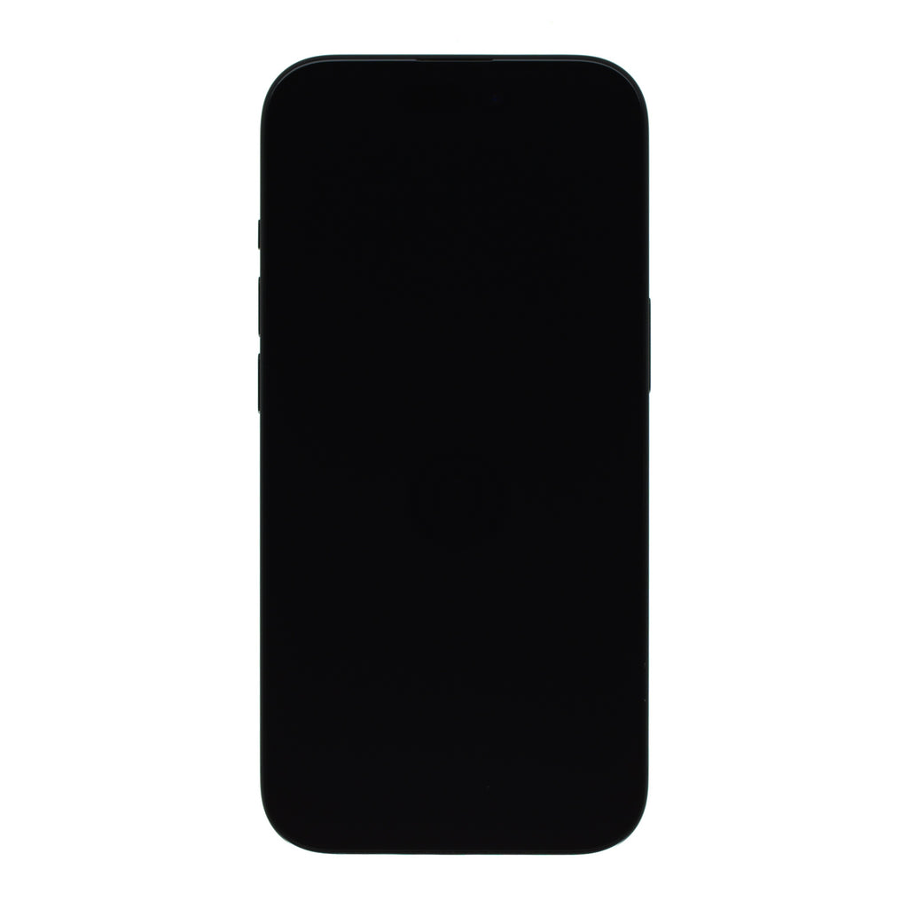 95新 Apple iPhone 15 128G 黑色 中國大陸版