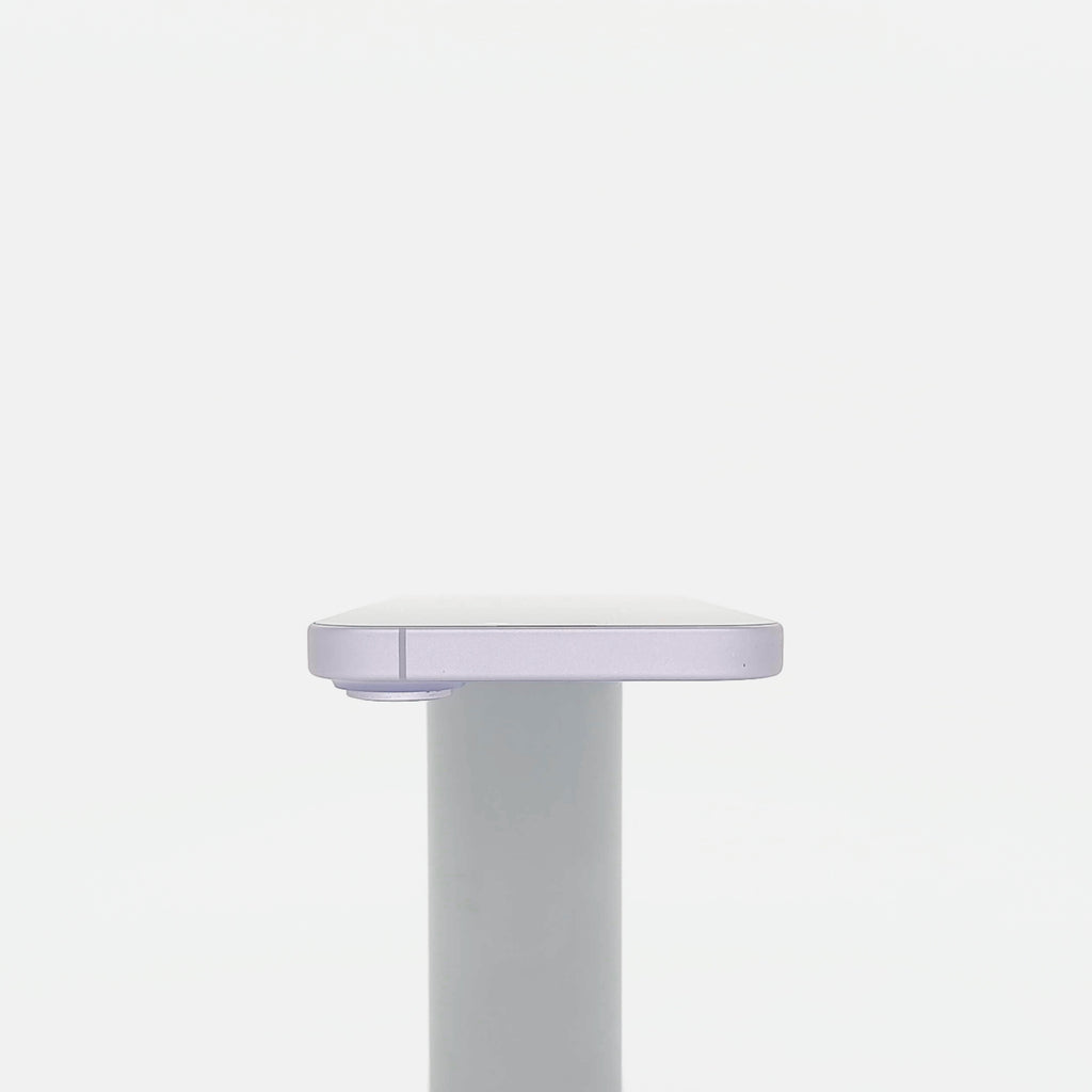 95新 Apple iPhone 17 256G 薰衣草紫色 中國大陸版