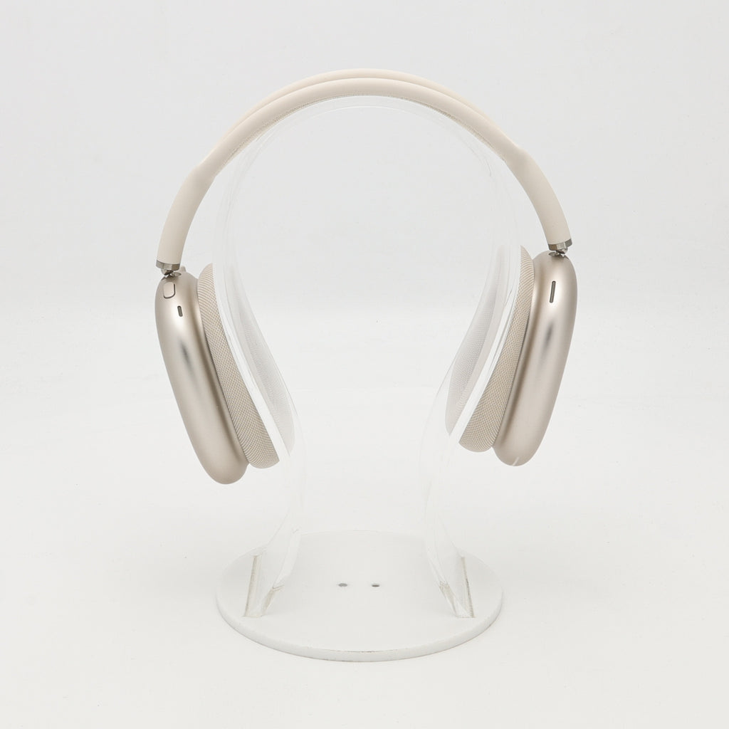 99新 Apple AirPods Max 2 星光色
