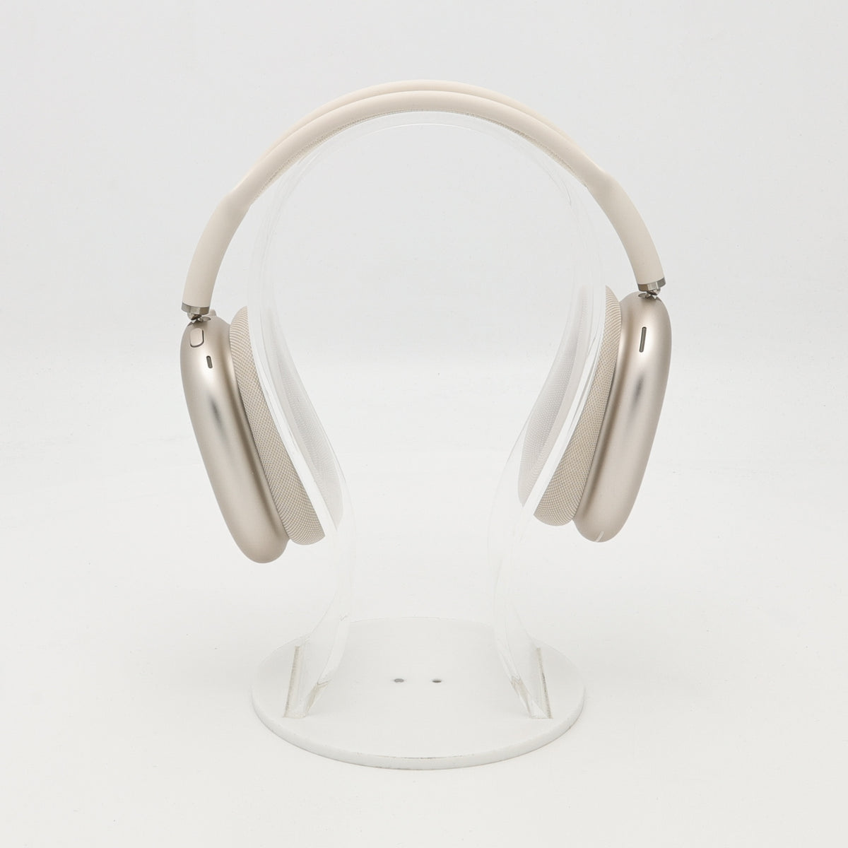 99新 Apple AirPods Max 2 星光色