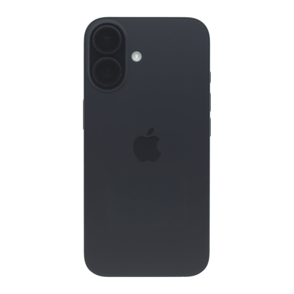 95新 Apple iPhone 16 256G 黑色 中國大陸版