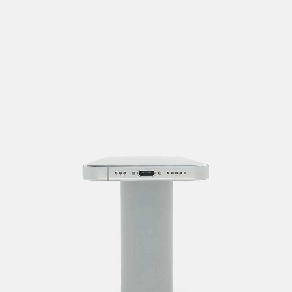 95新 Apple iPhone 16 Pro 128G 白色鈦金屬 中國大陸版