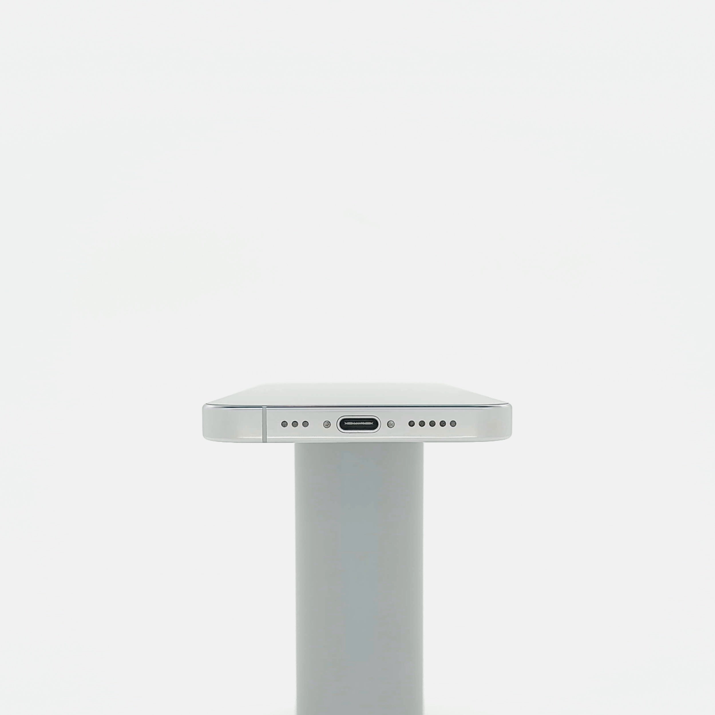 95新 Apple iPhone 16 Pro 128G 白色鈦金屬 中國大陸版