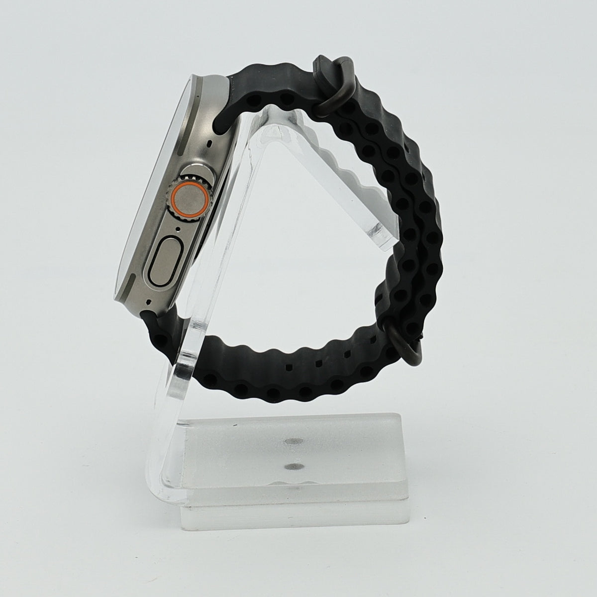 99新 Apple Watch Ultra 2 49毫米 鈦金屬