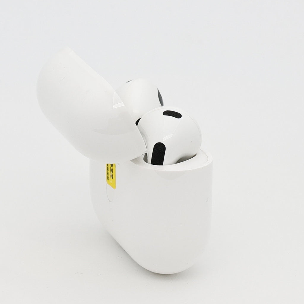 99新 Apple AirPods 3 白色