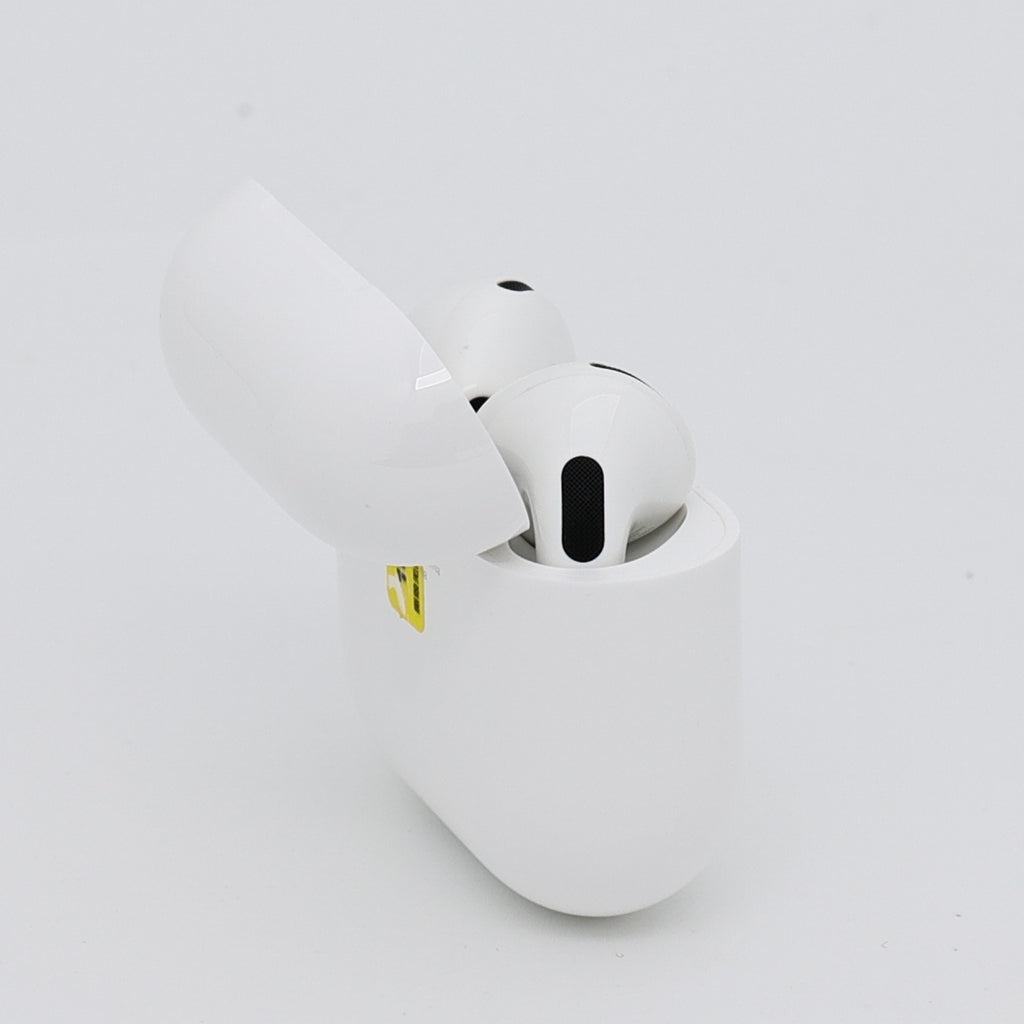 99新 Apple AirPods 4 (支持主动降噪) 白色