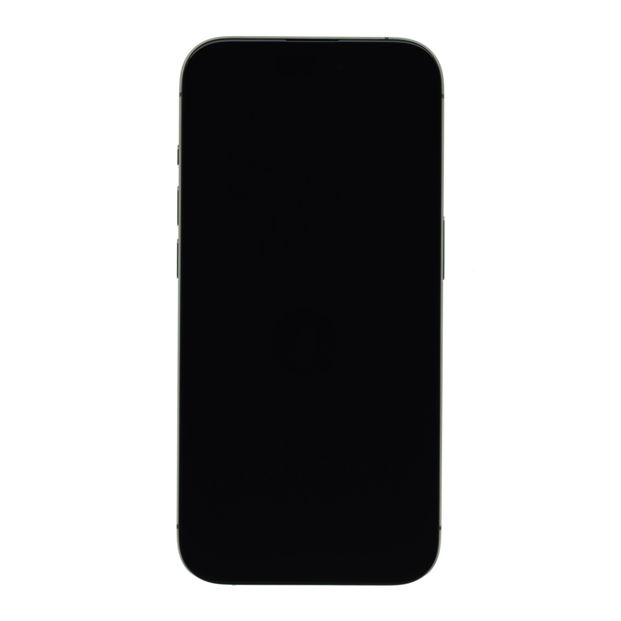 95新 Apple iPhone 15 Pro 256G 原色鈦金屬 中國大陸版