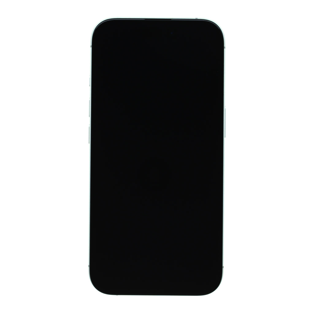 99新 Apple iPhone 16 256G 白色 中國大陸版