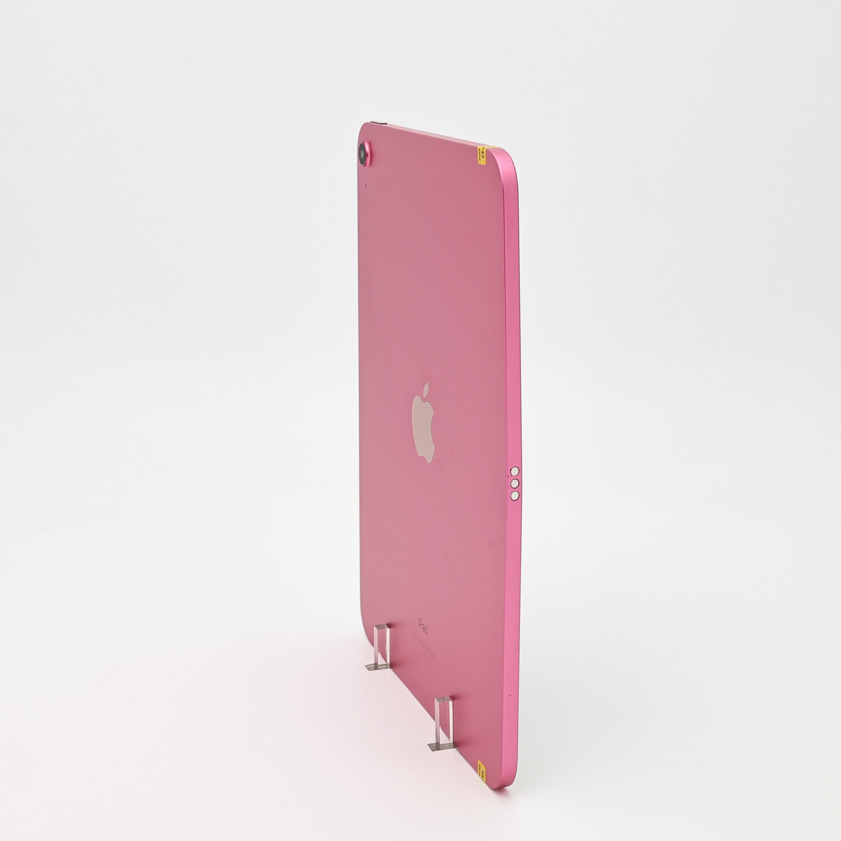 99新 Apple iPad 10代 64G 粉紅色 WIFI
