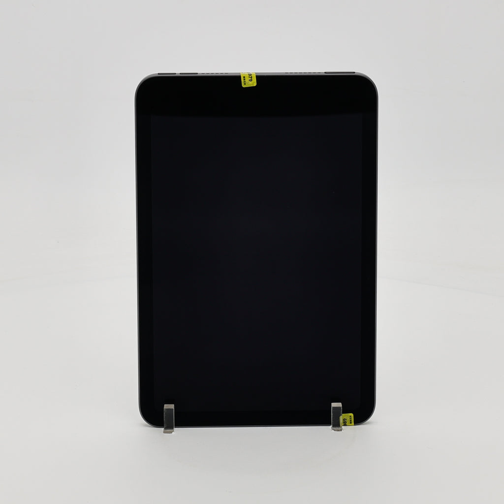 99新 Apple iPad mini6 256G 深空灰色 WIFI