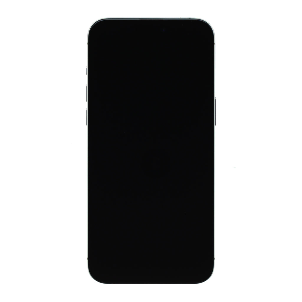 95新 Apple iPhone 15 Pro Max 256G 白色鈦金屬 中國大陸版
