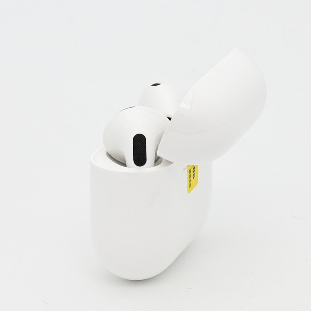 99新 Apple AirPods 4 (不支持主动降噪) 白色