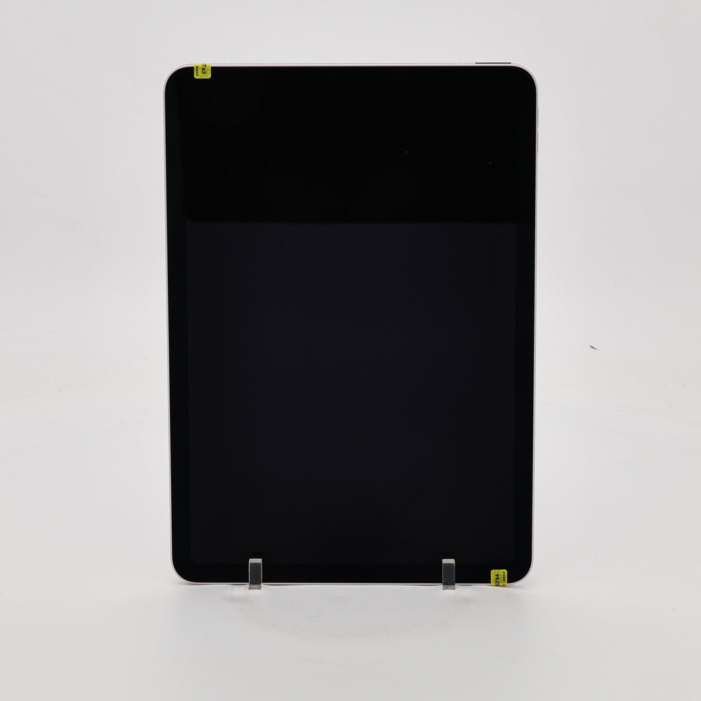 95新 Apple iPad Air5 64G 粉紅色 WIFI