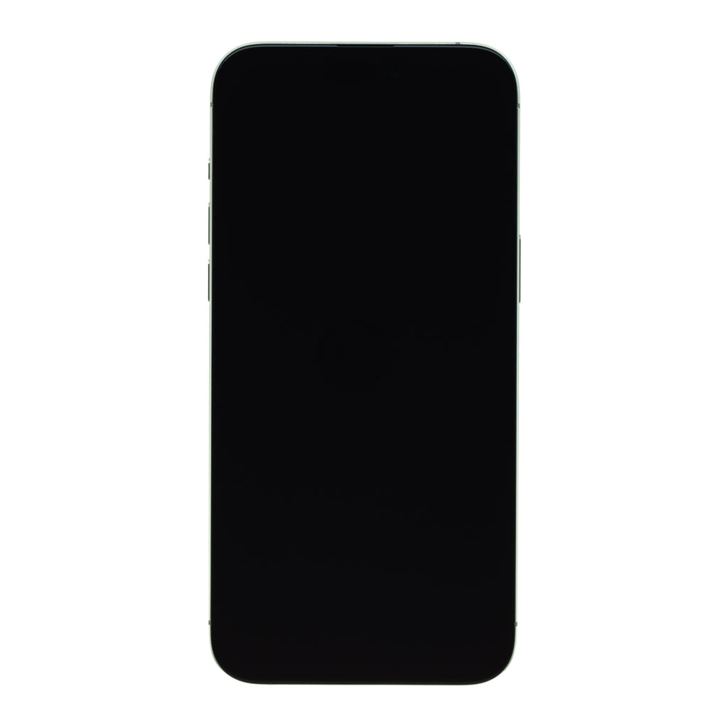 95新 Apple iPhone 15 Pro Max 256G 白色鈦金屬 中國大陸版