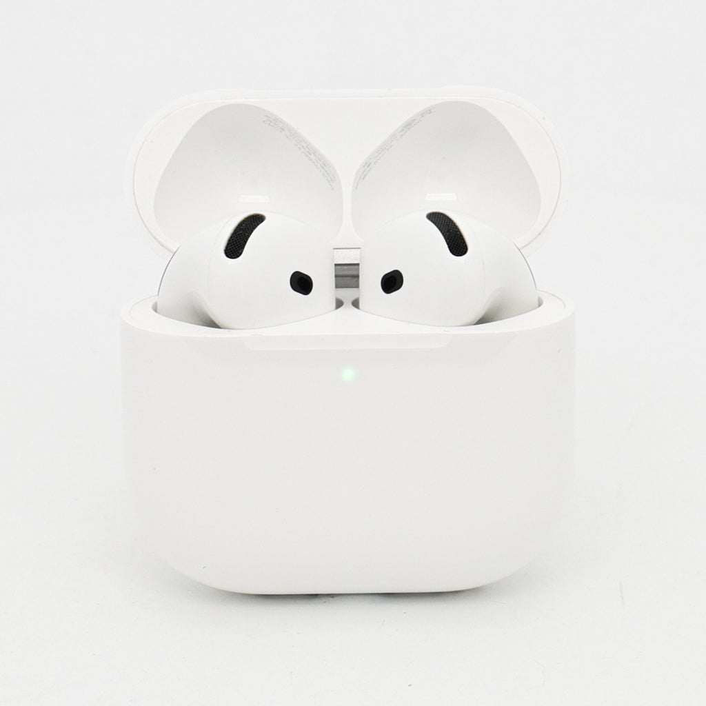99新 Apple AirPods 4 (支持主动降噪) 白色