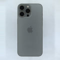 95新 Apple iPhone 16 Pro Max 256G 原色鈦金屬 中國大陸版