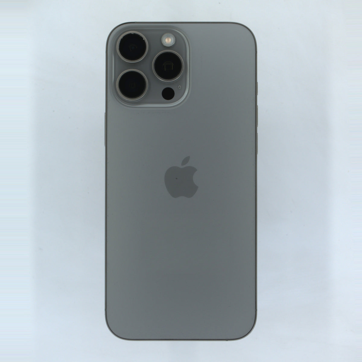 95新 Apple iPhone 16 Pro Max 256G 原色鈦金屬 中國大陸版