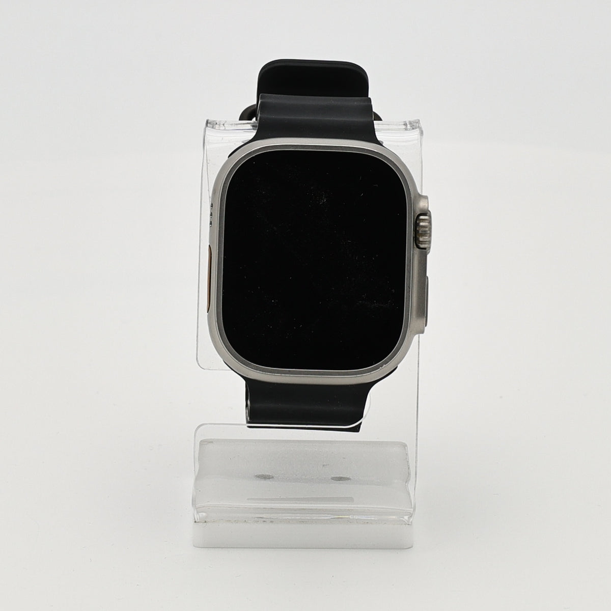 99新 Apple Watch Ultra 2 49毫米 鈦金屬