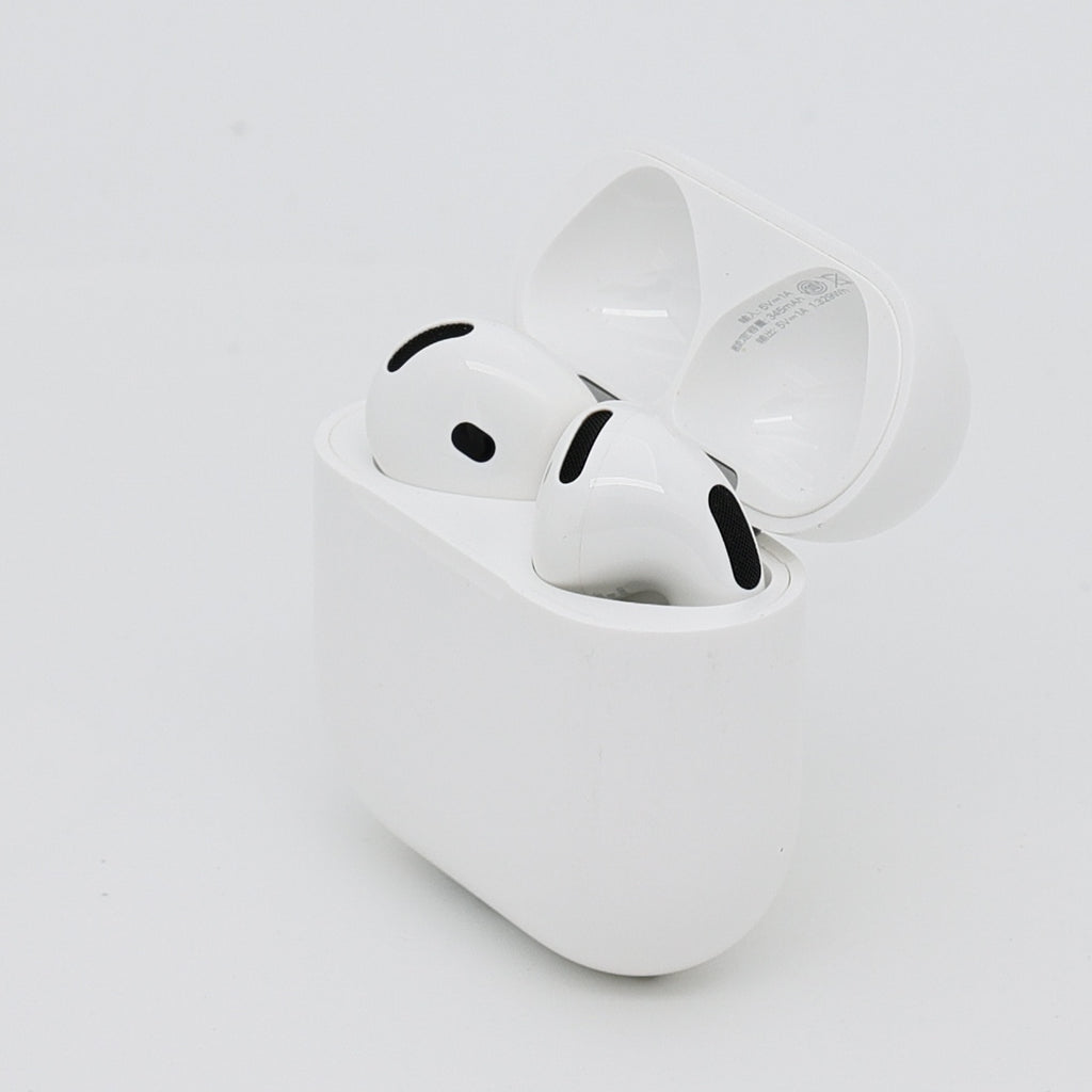 99新 Apple AirPods 4 (支持主动降噪) 白色