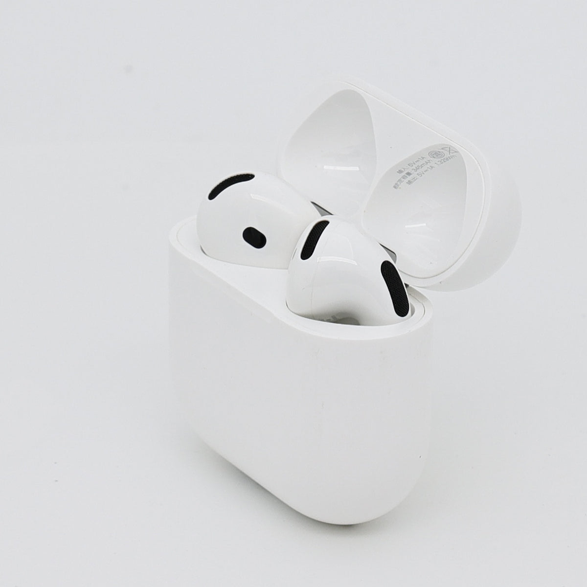 99新 Apple AirPods 4 (支持主动降噪) 白色