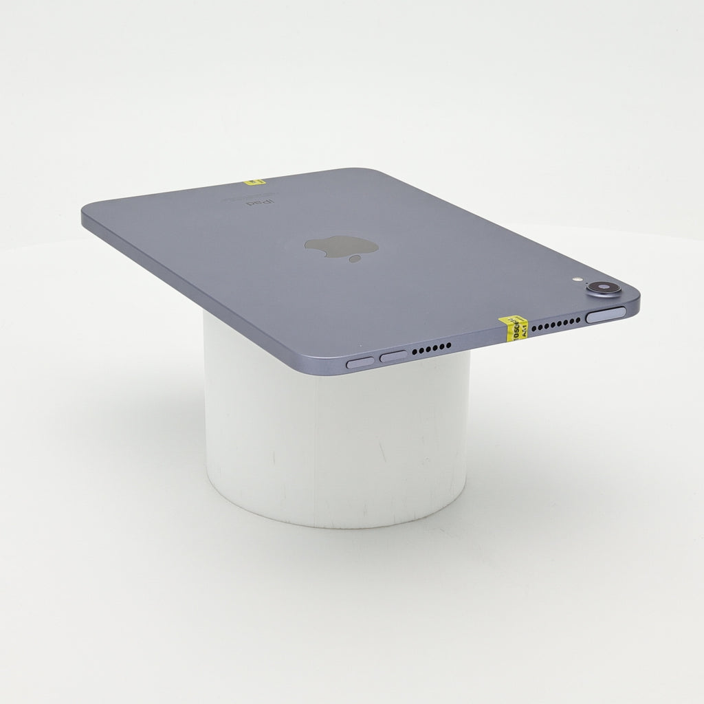 95新 Apple iPad mini6 64G 紫色 WIFI