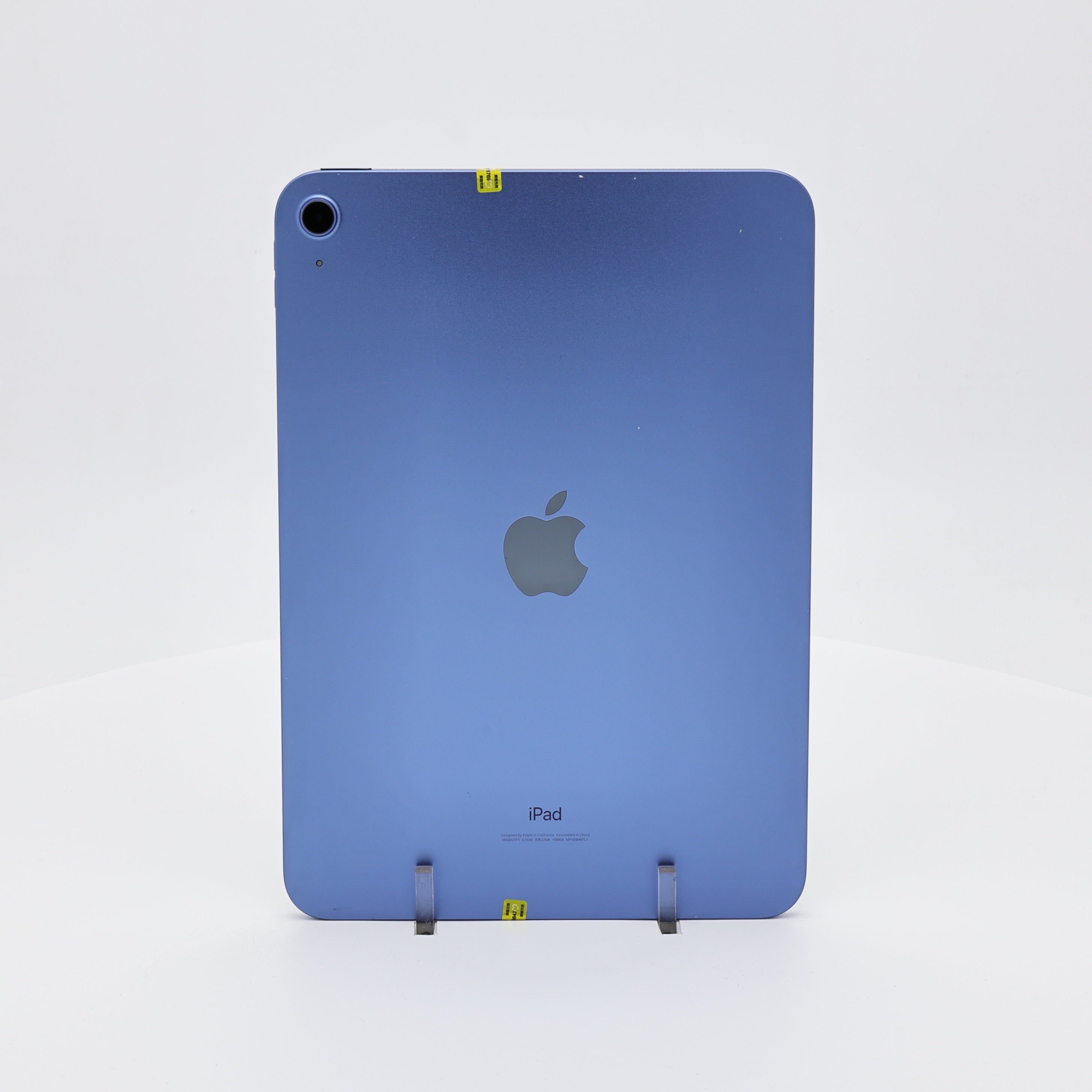 95新 Apple iPad 10代 64G 藍色 WIFI