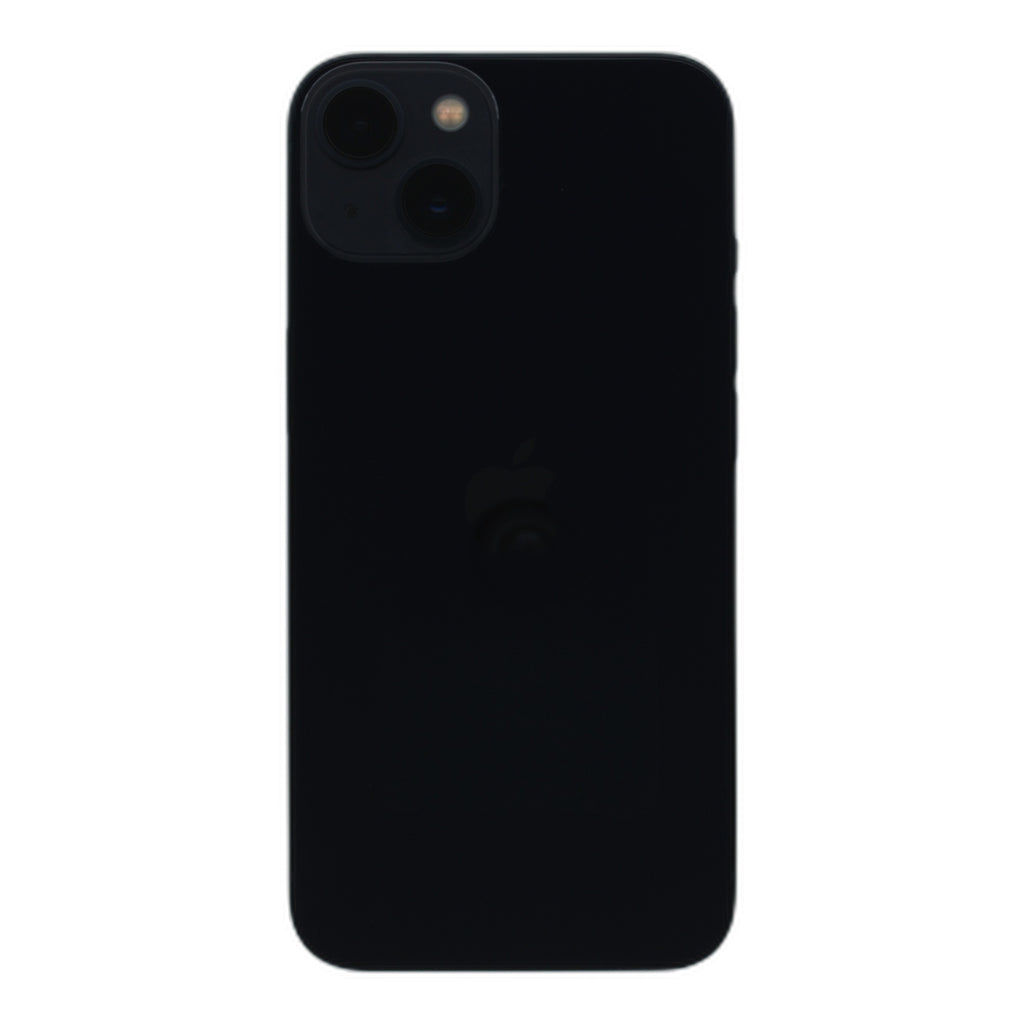 95新 Apple iPhone 13 128G 午夜色 中國大陸版