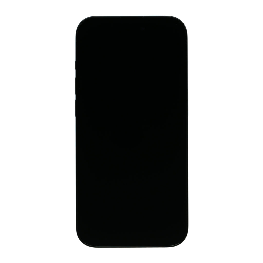 95新 Apple iPhone 14 Pro 256G 深空黑色 中國大陸版