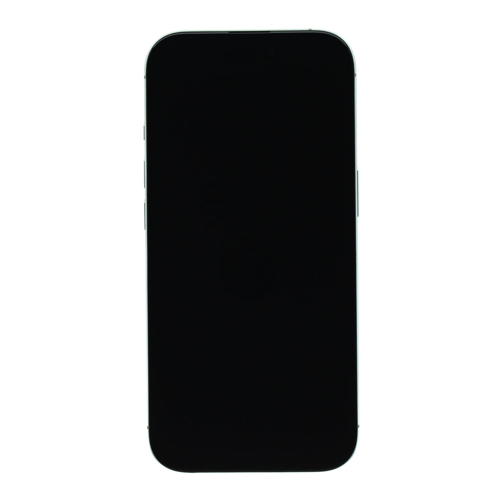 95新 Apple iPhone 16 Pro 256G 白色鈦金屬 中國大陸版