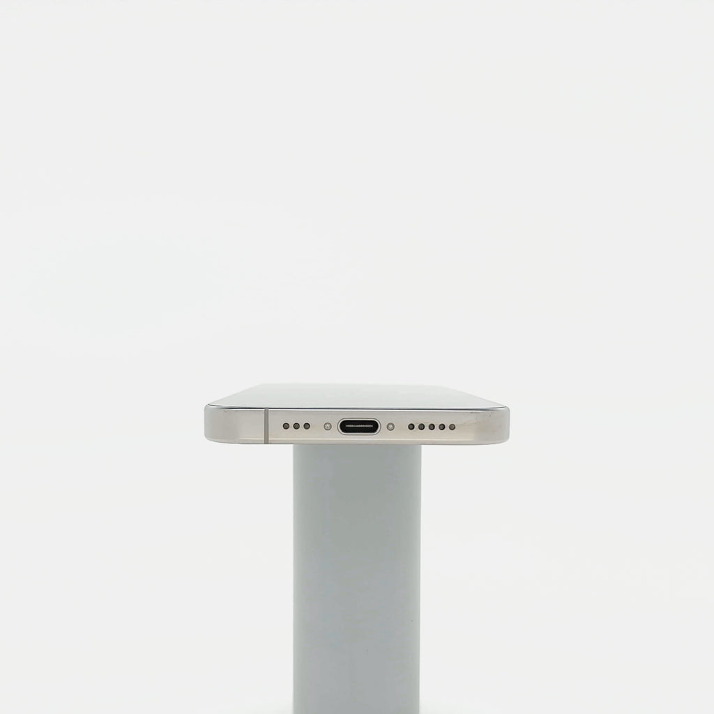 99新 Apple iPhone 16 Pro 128G 原色鈦金屬 中國大陸版
