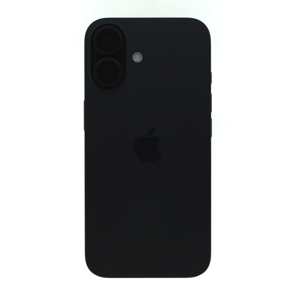 95新 Apple iPhone 16 256G 黑色 中國大陸版