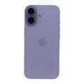 95新 Apple iPhone 17 256G 薰衣草紫色 中國大陸版