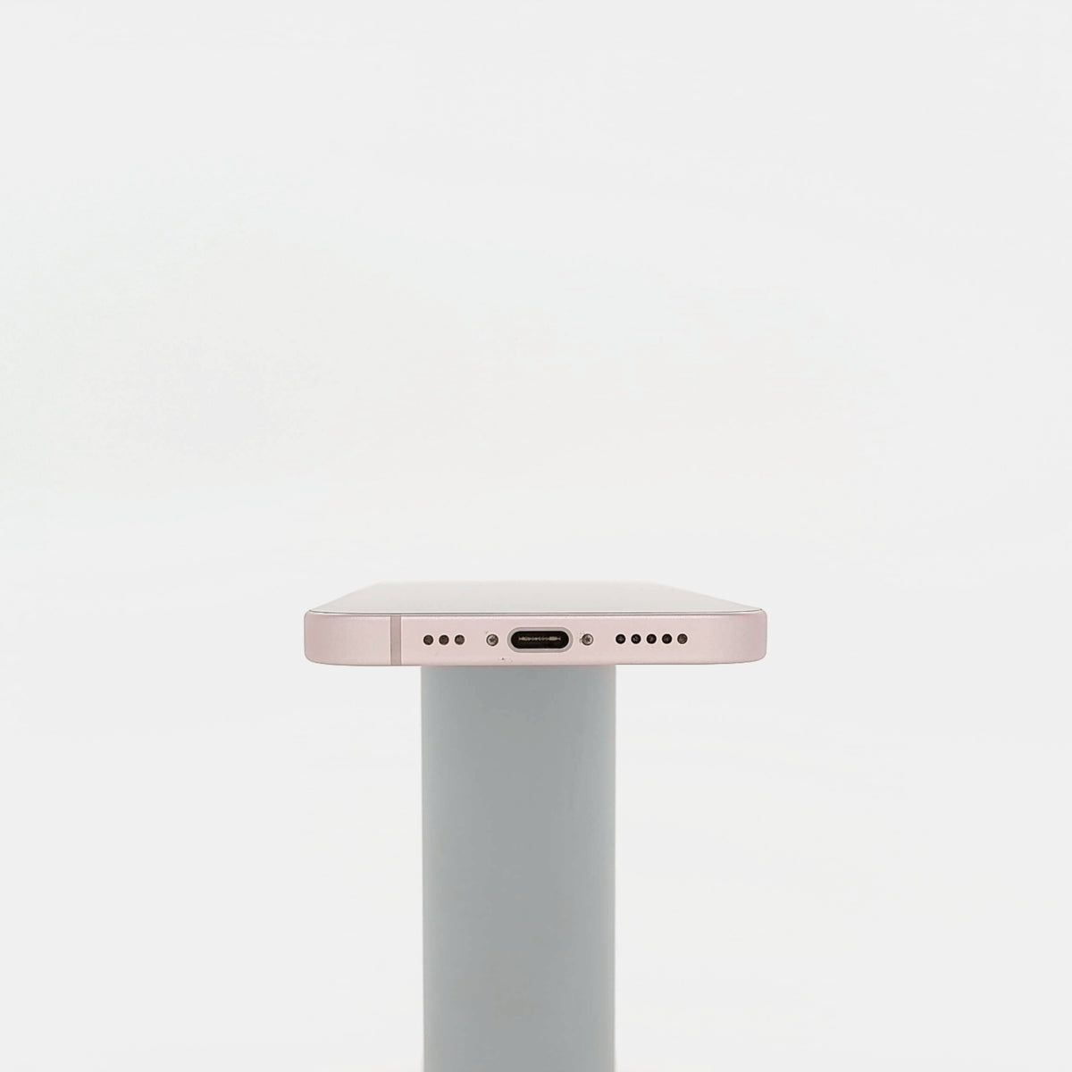 95新 Apple iPhone 15 128G 粉紅色 中國大陸版