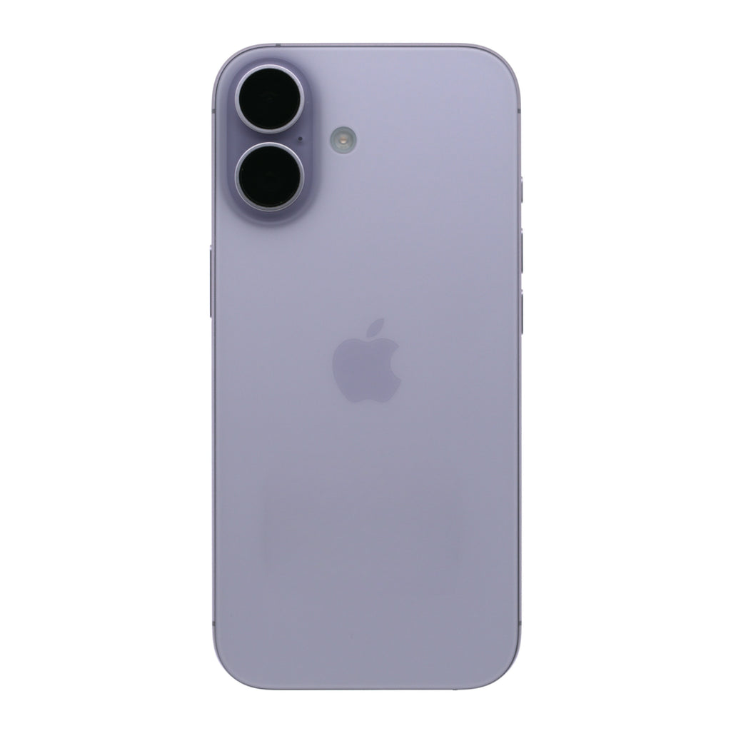 99新 Apple iPhone 17 256G 薰衣草紫色 中國大陸版