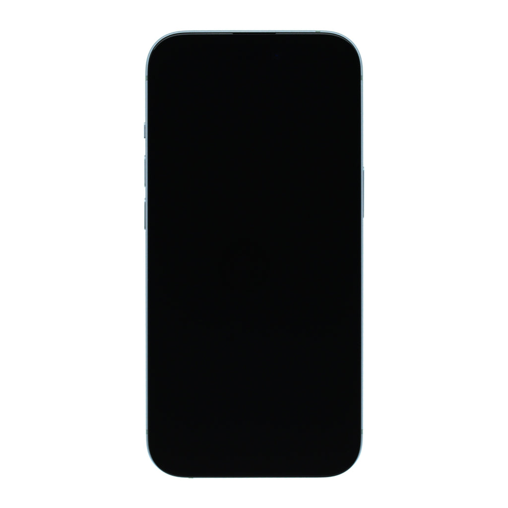 95新 Apple iPhone 15 256G 藍色 中國大陸版