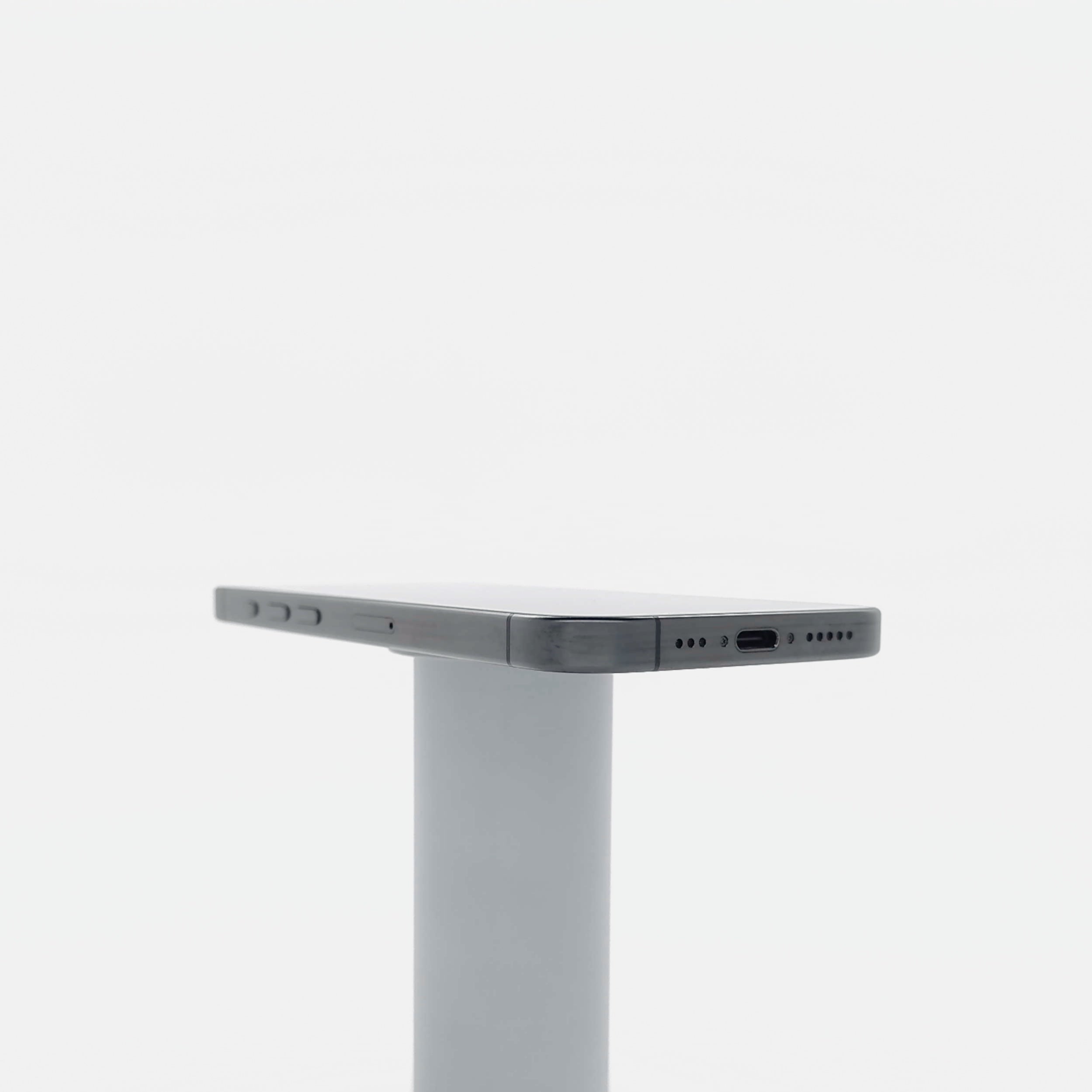 95新 Apple iPhone 15 Pro 256G 黑色鈦金屬 中國大陸版
