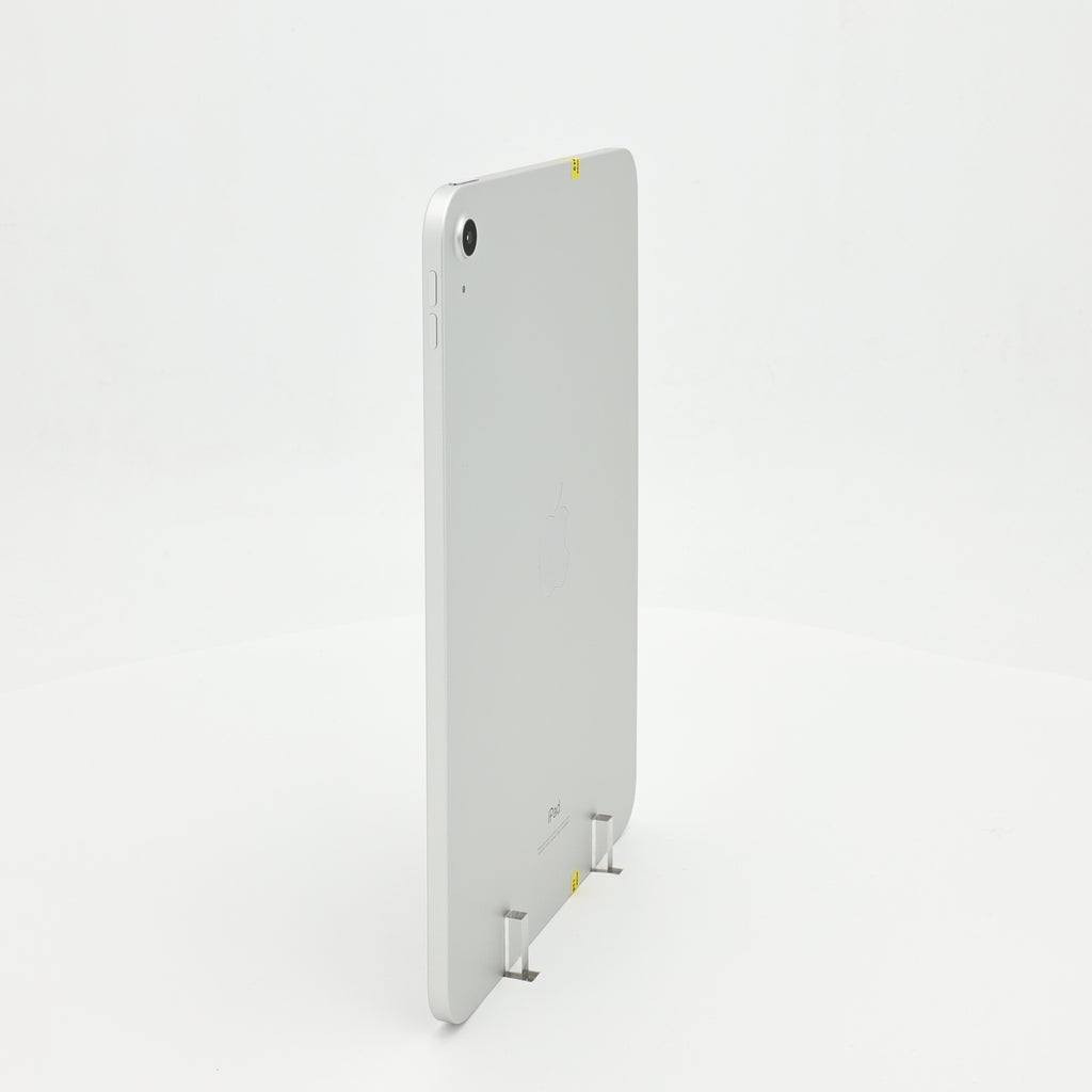 95新 Apple iPad 10代 64G 銀色 WIFI