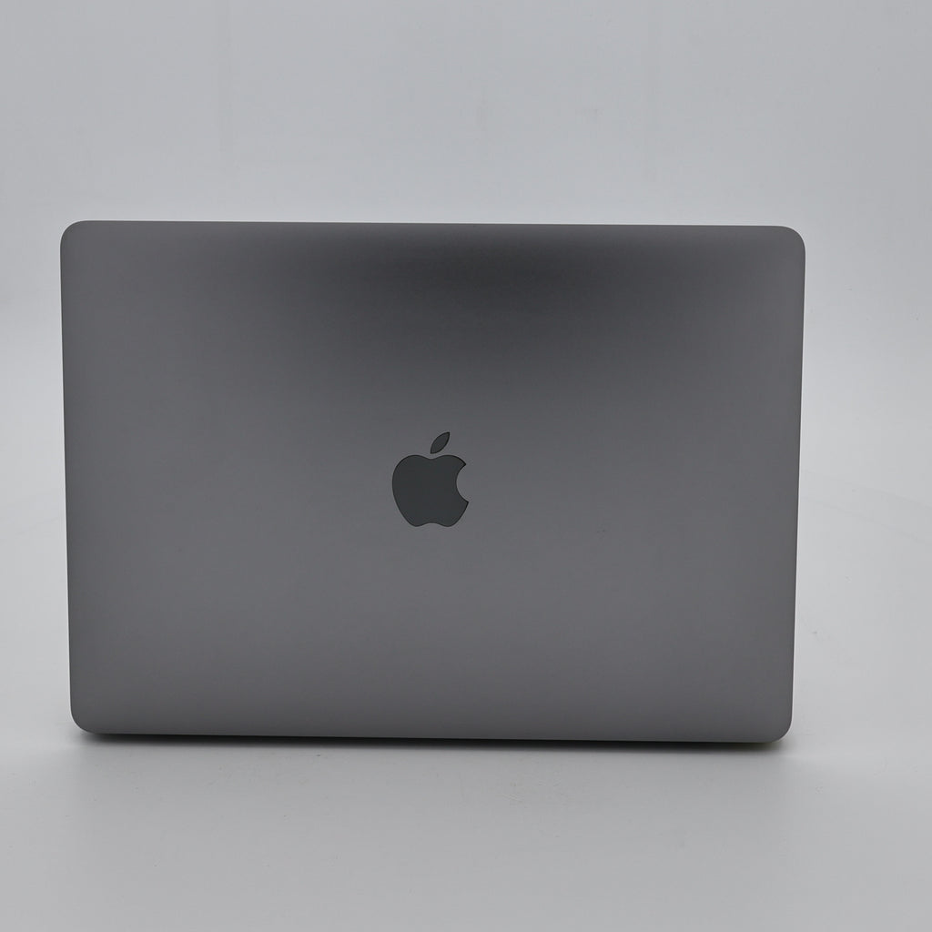 99新 Apple MacBook Pro 22年 13寸 M2（8+10核） 8G RAM 512G SSD 深空灰色