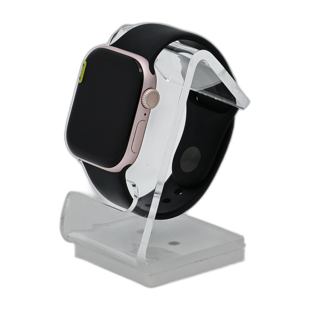 99新 Apple Watch Series 10 42毫米 鋁金屬