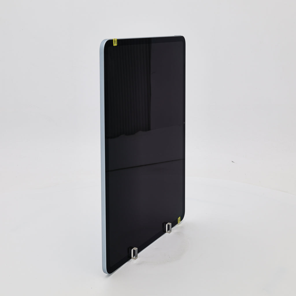 99新 Apple iPad Air (M2) 13英寸 128G 藍色 WIFI