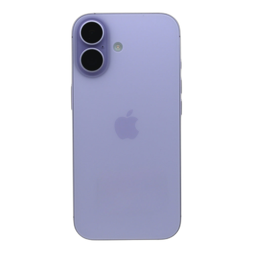 99新 Apple iPhone 17 256G 薰衣草紫色 中國大陸版