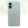 95新 Apple iPhone 16 128G 白色 中國大陸版