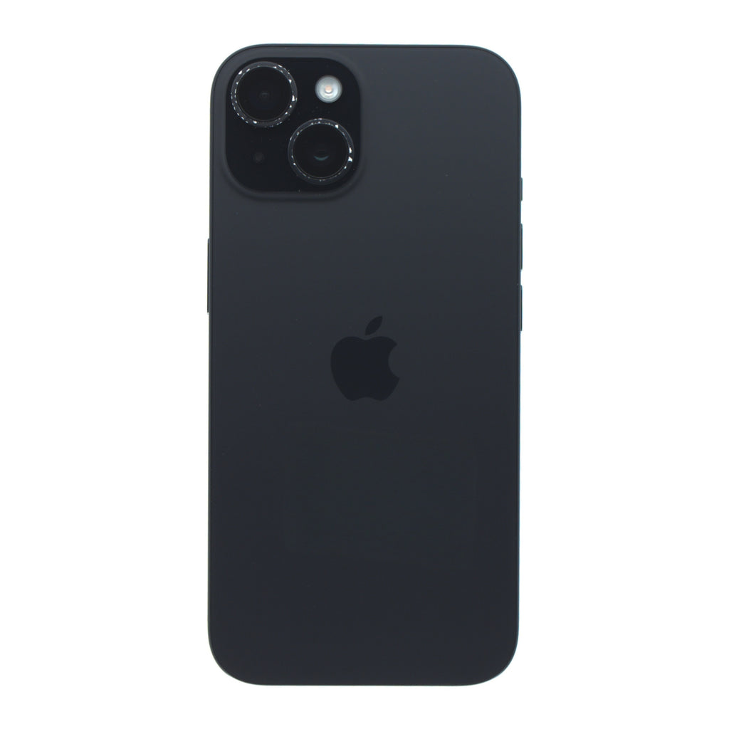 95新 Apple iPhone 15 256G 黑色 中國大陸版