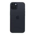 95新 Apple iPhone 15 256G 黑色 中國大陸版