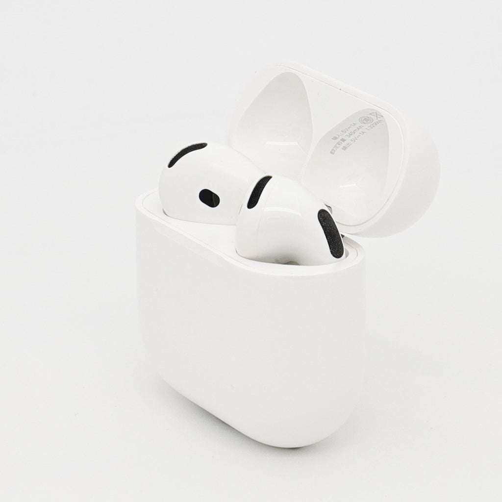 99新 Apple AirPods 4 (支持主动降噪) 白色