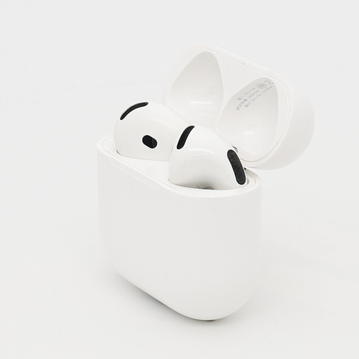 99新 Apple AirPods 4 (支持主动降噪) 白色