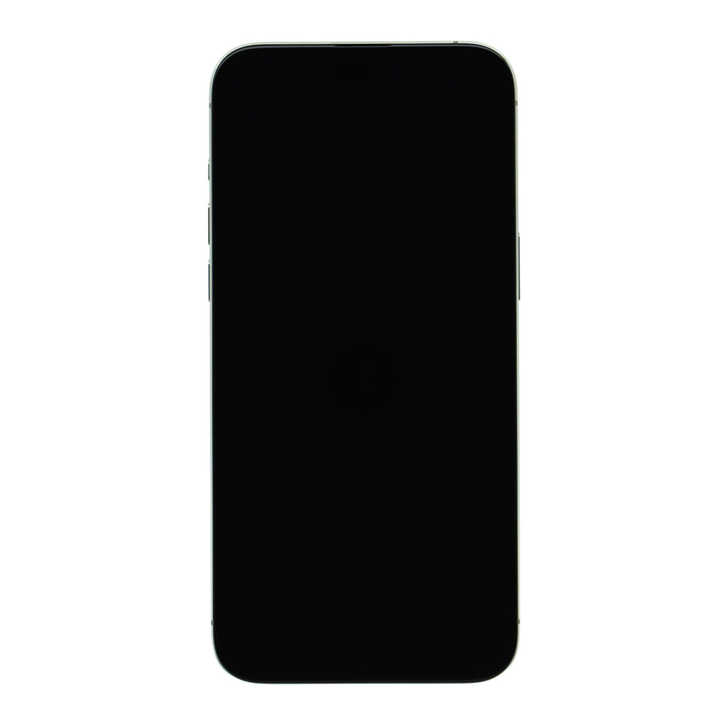 95新 Apple iPhone 15 Pro Max 256G 白色鈦金屬 中國大陸版