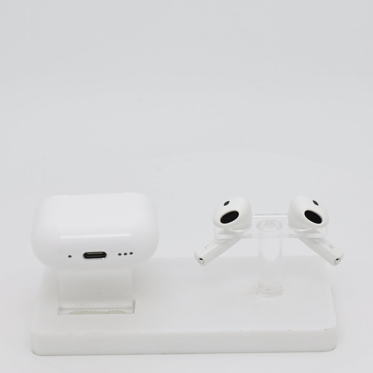 99新 Apple AirPods 4 (支持主动降噪) 白色